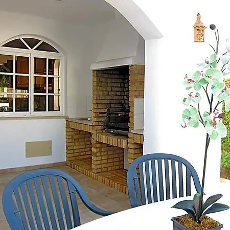 Vivenda De 6 Quartos Com Piscina Privada מלון