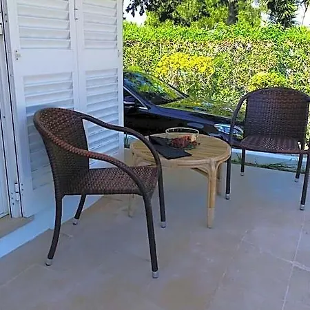 Vivenda De 6 Quartos Com Piscina Privada אלבופיירה