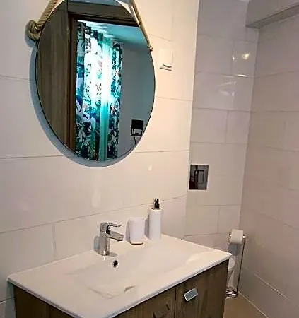 Vivenda De 6 Quartos Com Piscina Privada אלבופיירה