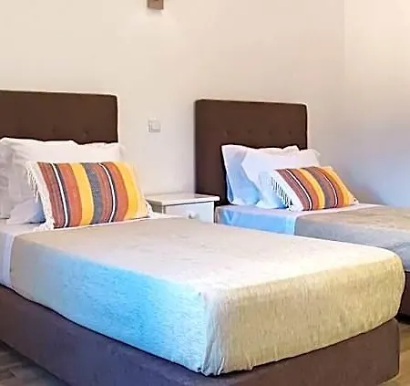 מלון Vivenda De 6 Quartos Com Piscina Privada 5*