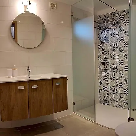 מלון Vivenda De 6 Quartos Com Piscina Privada