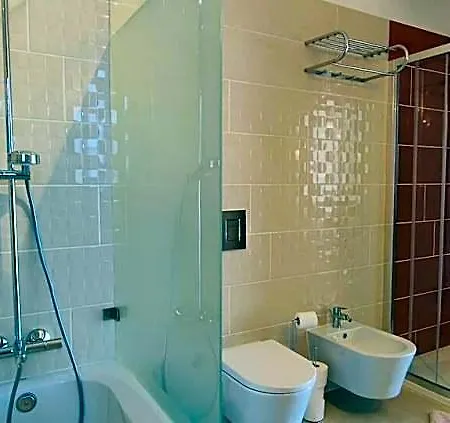 מלון Vivenda De 6 Quartos Com Piscina Privada 5*