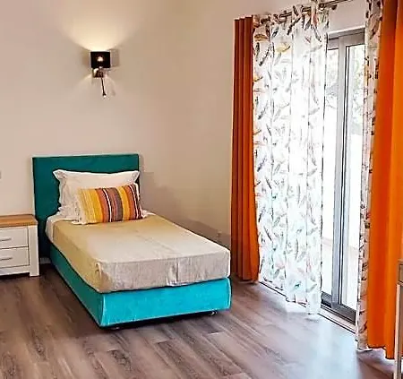 מלון Vivenda De 6 Quartos Com Piscina Privada