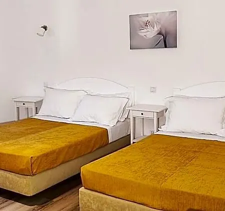 Vivenda De 6 Quartos Com Piscina Privada מלון אלבופיירה